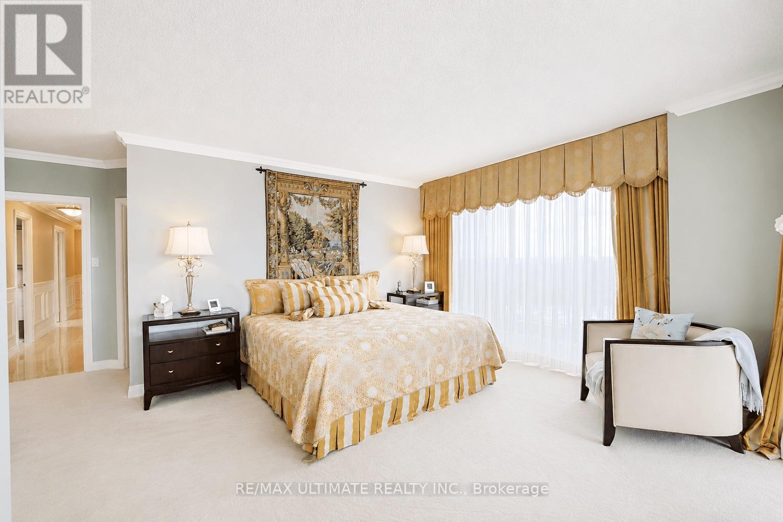 3705 - 2045 Lake Shore Boulevard W, Toronto, Ontario  M8V 2Z6 - Photo 14 - W13777312