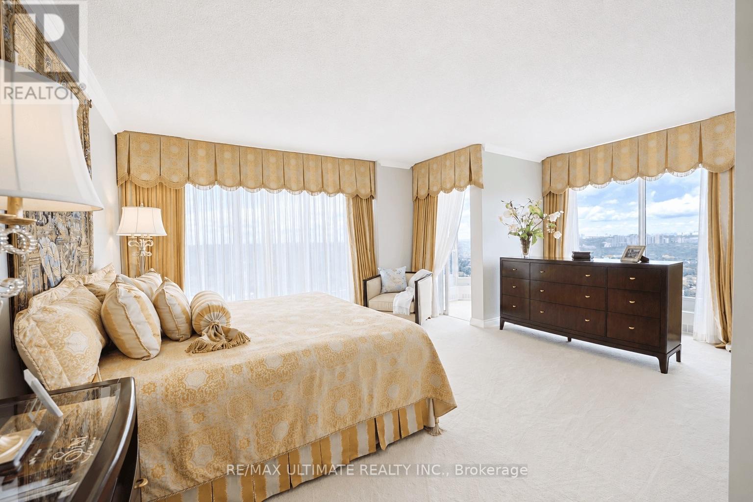 3705 - 2045 Lake Shore Boulevard W, Toronto, Ontario  M8V 2Z6 - Photo 16 - W13777312