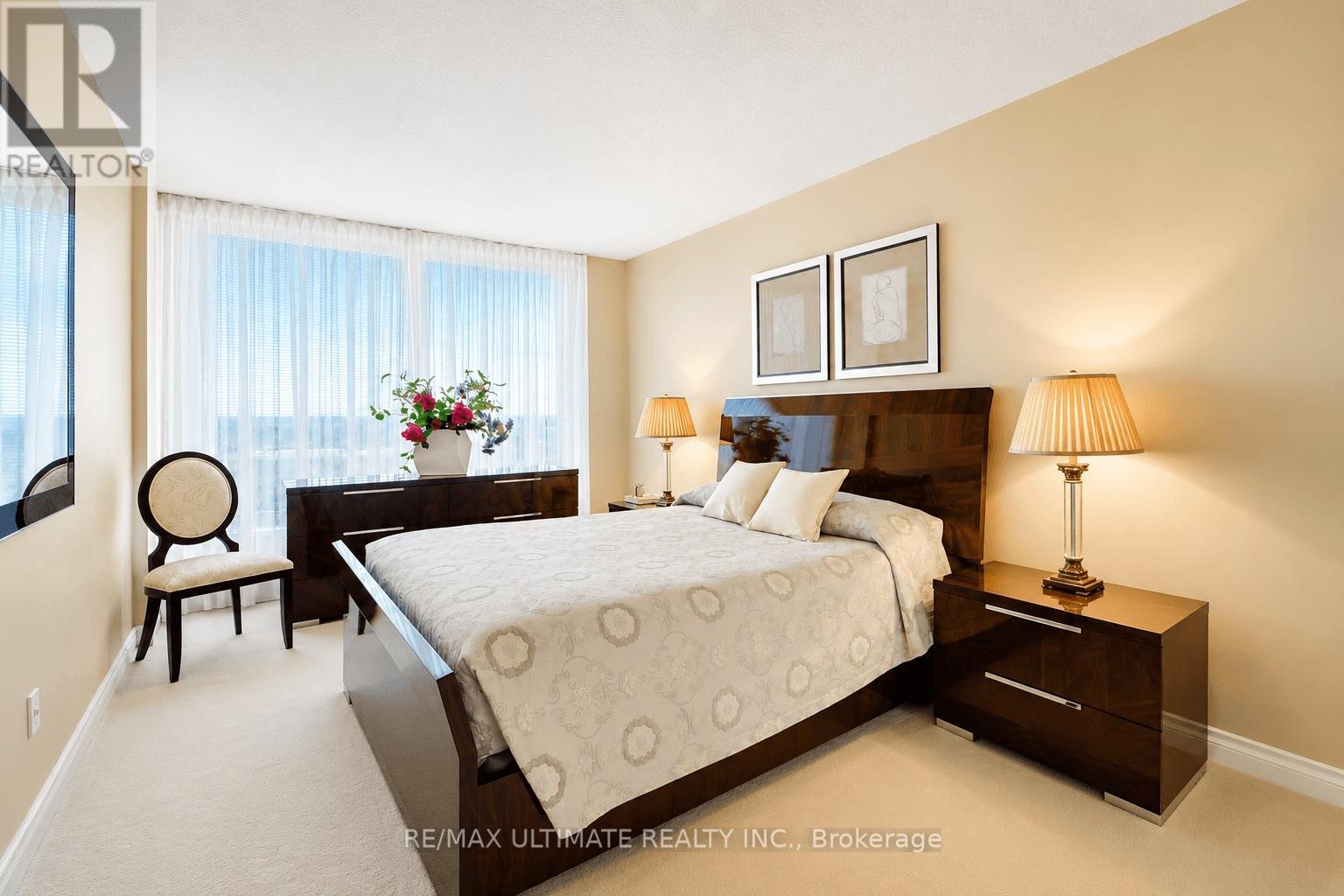 3705 - 2045 Lake Shore Boulevard W, Toronto, Ontario  M8V 2Z6 - Photo 19 - W13777312