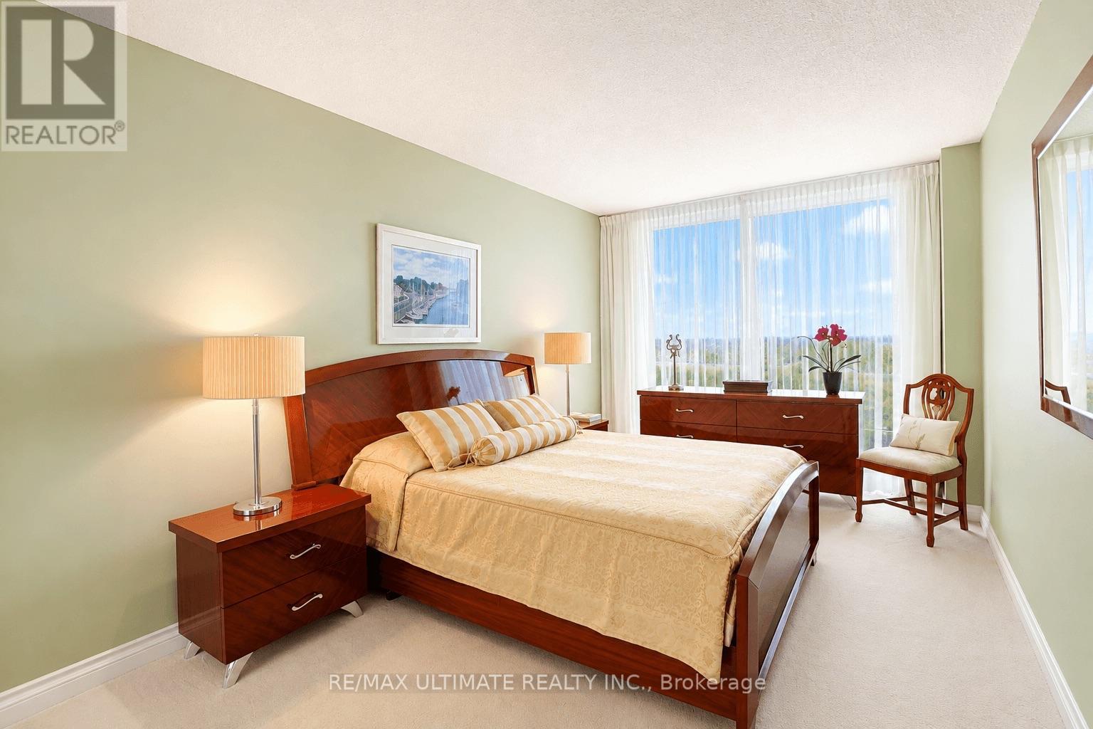 3705 - 2045 Lake Shore Boulevard W, Toronto, Ontario  M8V 2Z6 - Photo 20 - W13777312