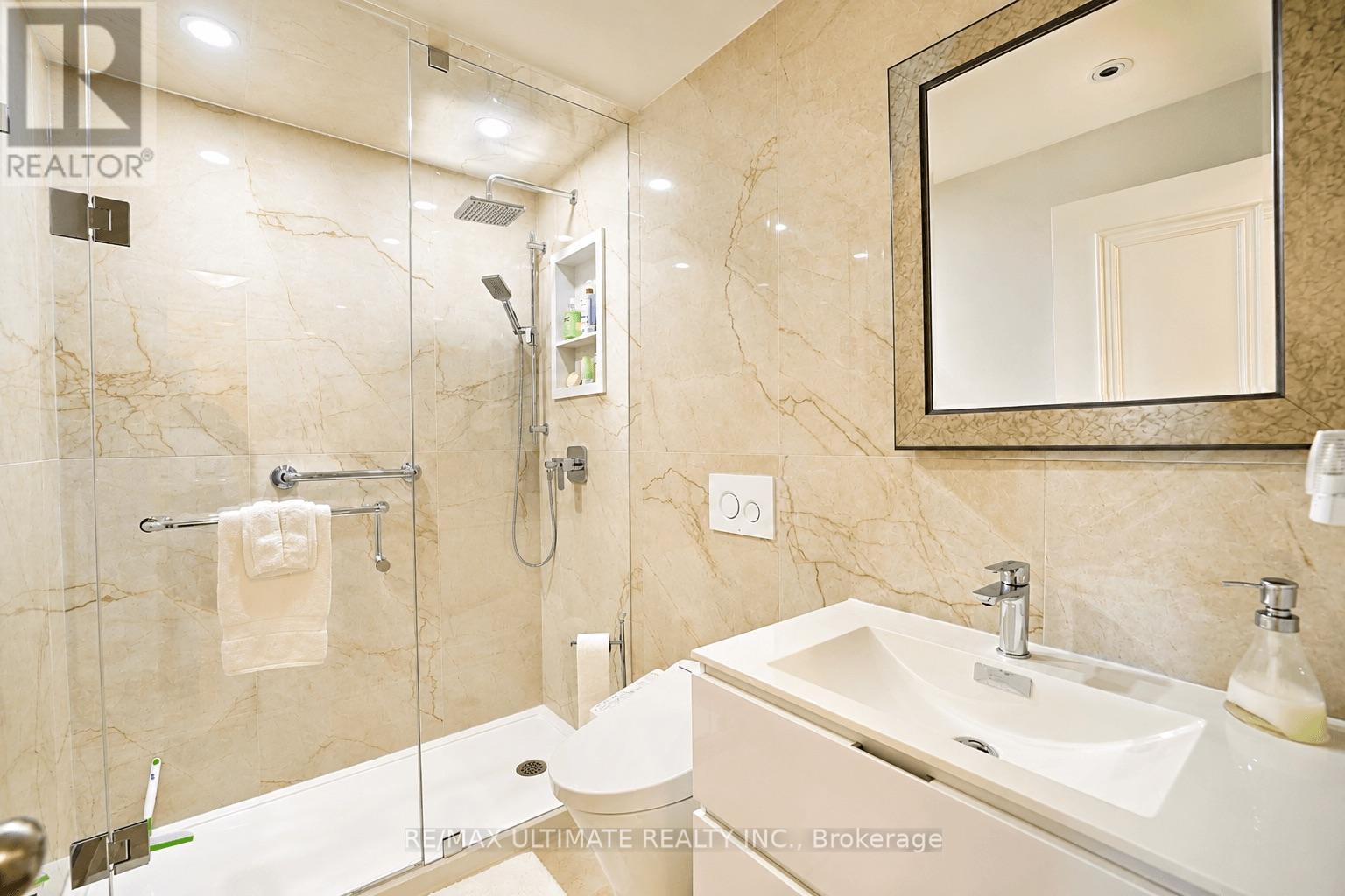 3705 - 2045 Lake Shore Boulevard W, Toronto, Ontario  M8V 2Z6 - Photo 21 - W13777312