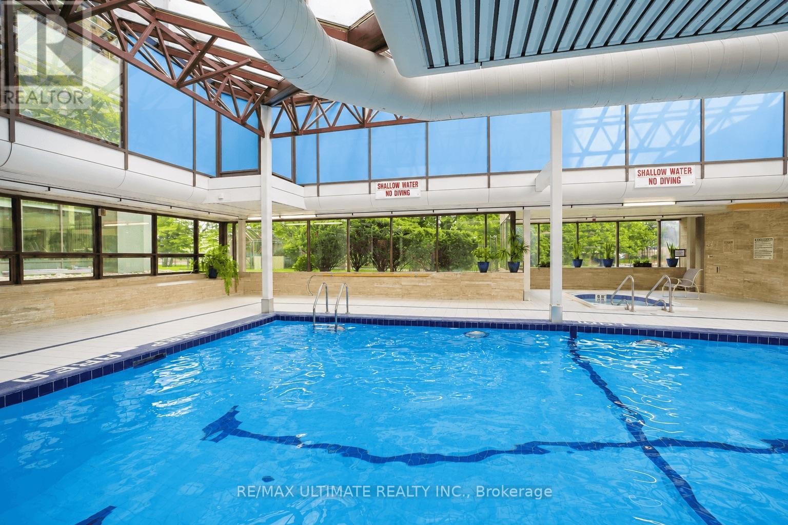 3705 - 2045 Lake Shore Boulevard W, Toronto, Ontario  M8V 2Z6 - Photo 24 - W13777312