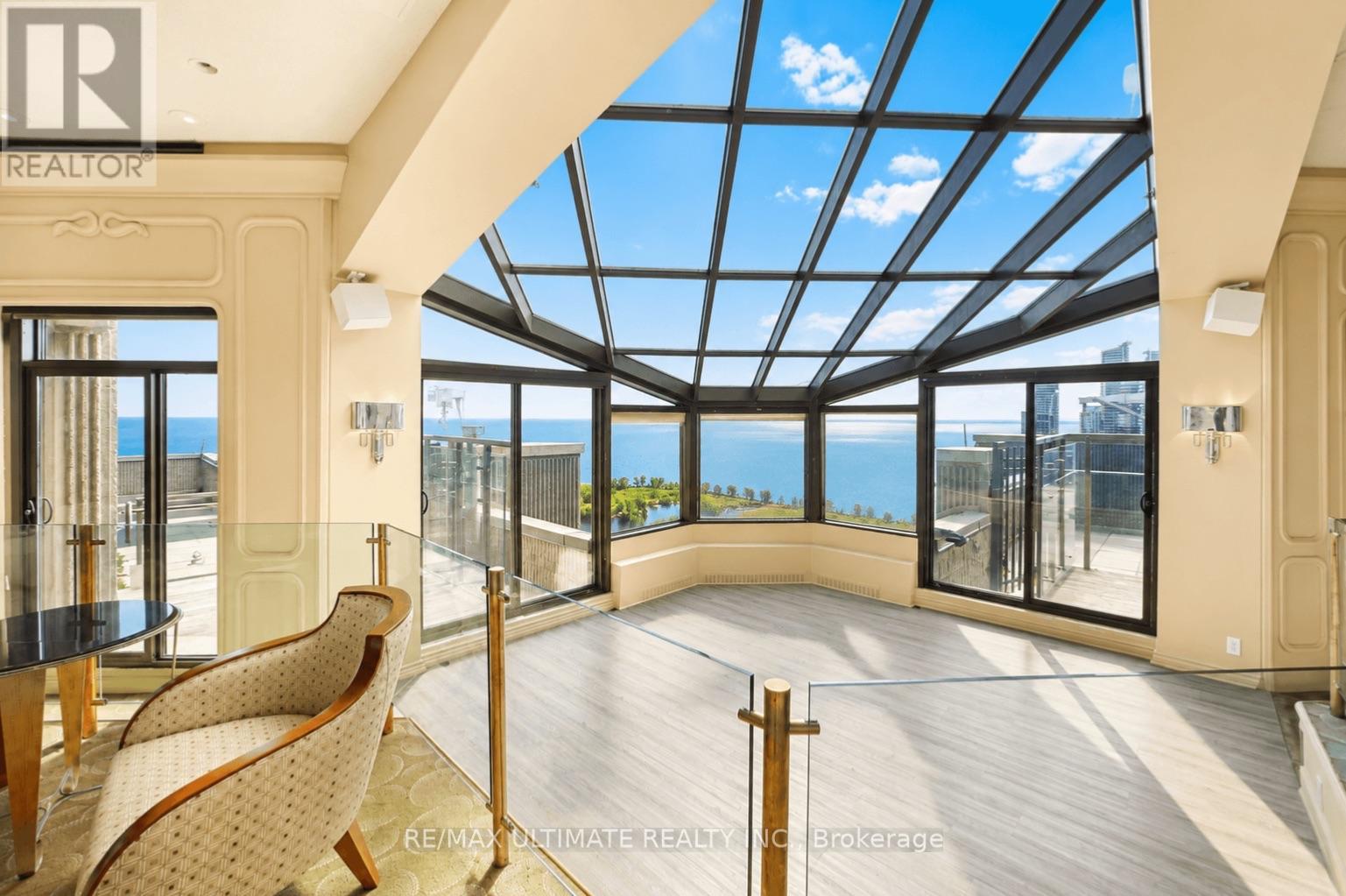 3705 - 2045 Lake Shore Boulevard W, Toronto, Ontario  M8V 2Z6 - Photo 25 - W13777312