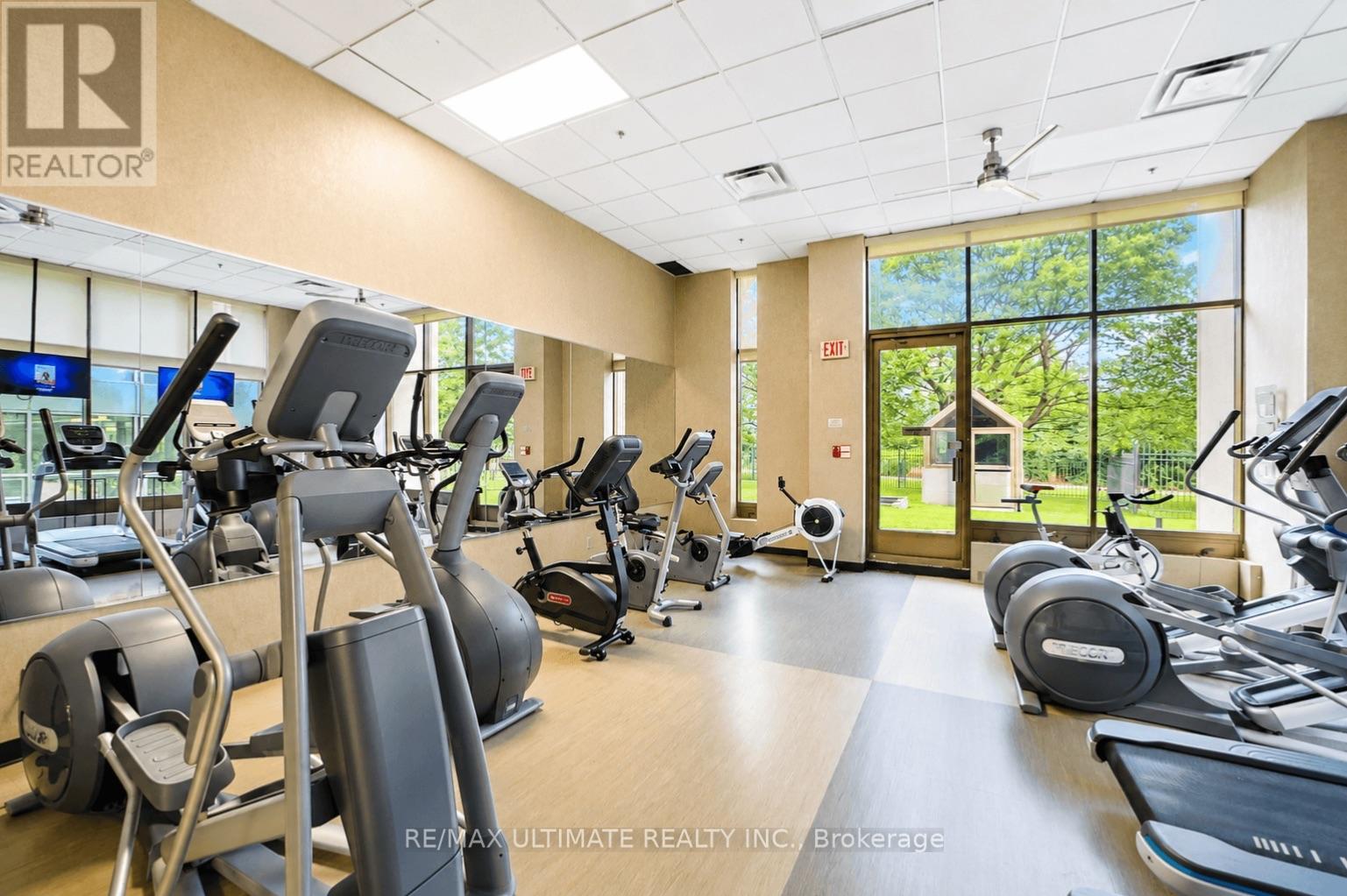 3705 - 2045 Lake Shore Boulevard W, Toronto, Ontario  M8V 2Z6 - Photo 26 - W13777312