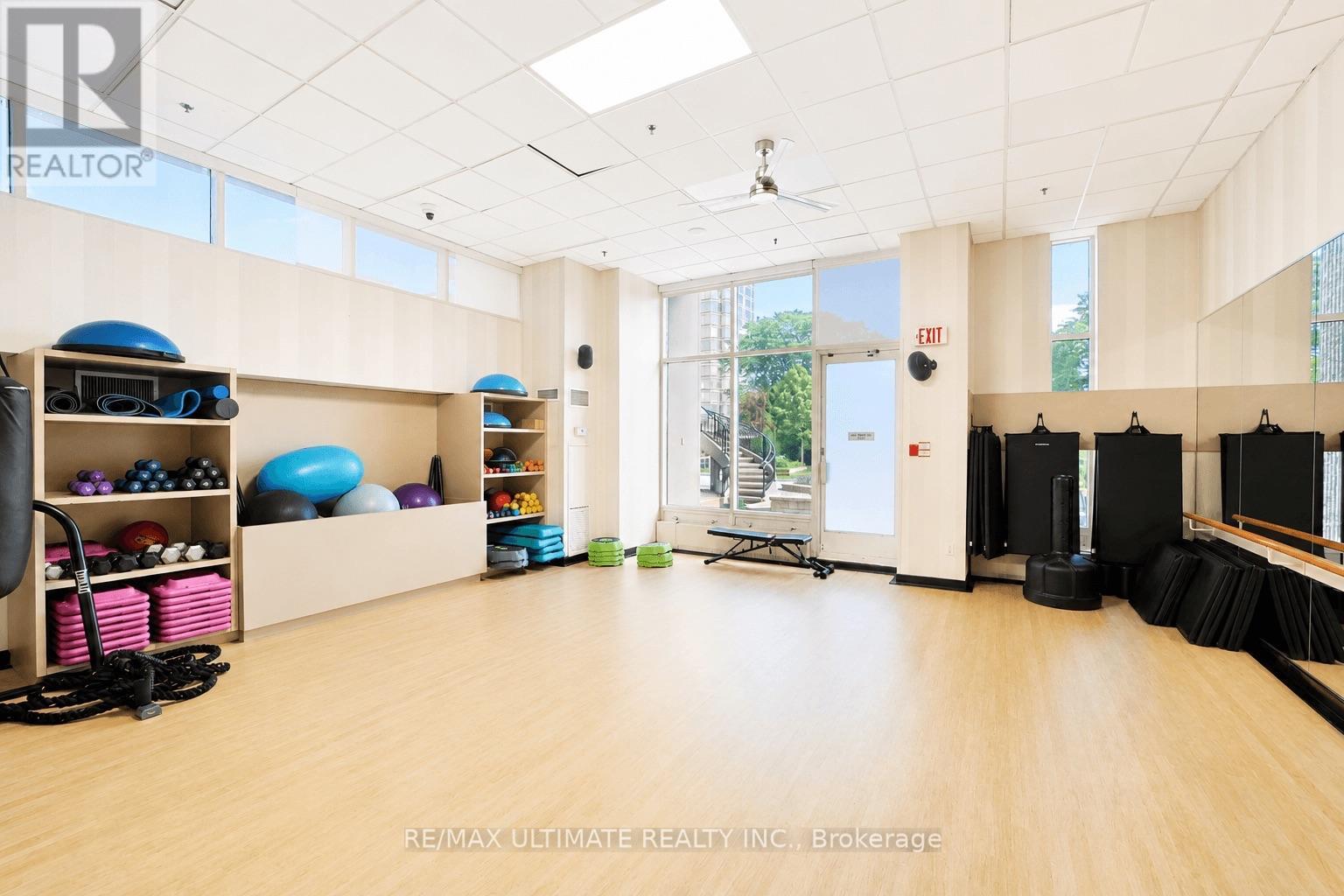 3705 - 2045 Lake Shore Boulevard W, Toronto, Ontario  M8V 2Z6 - Photo 27 - W13777312