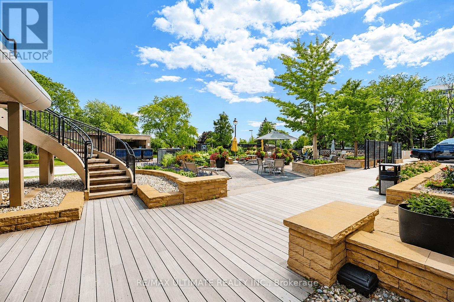 3705 - 2045 Lake Shore Boulevard W, Toronto, Ontario  M8V 2Z6 - Photo 29 - W13777312