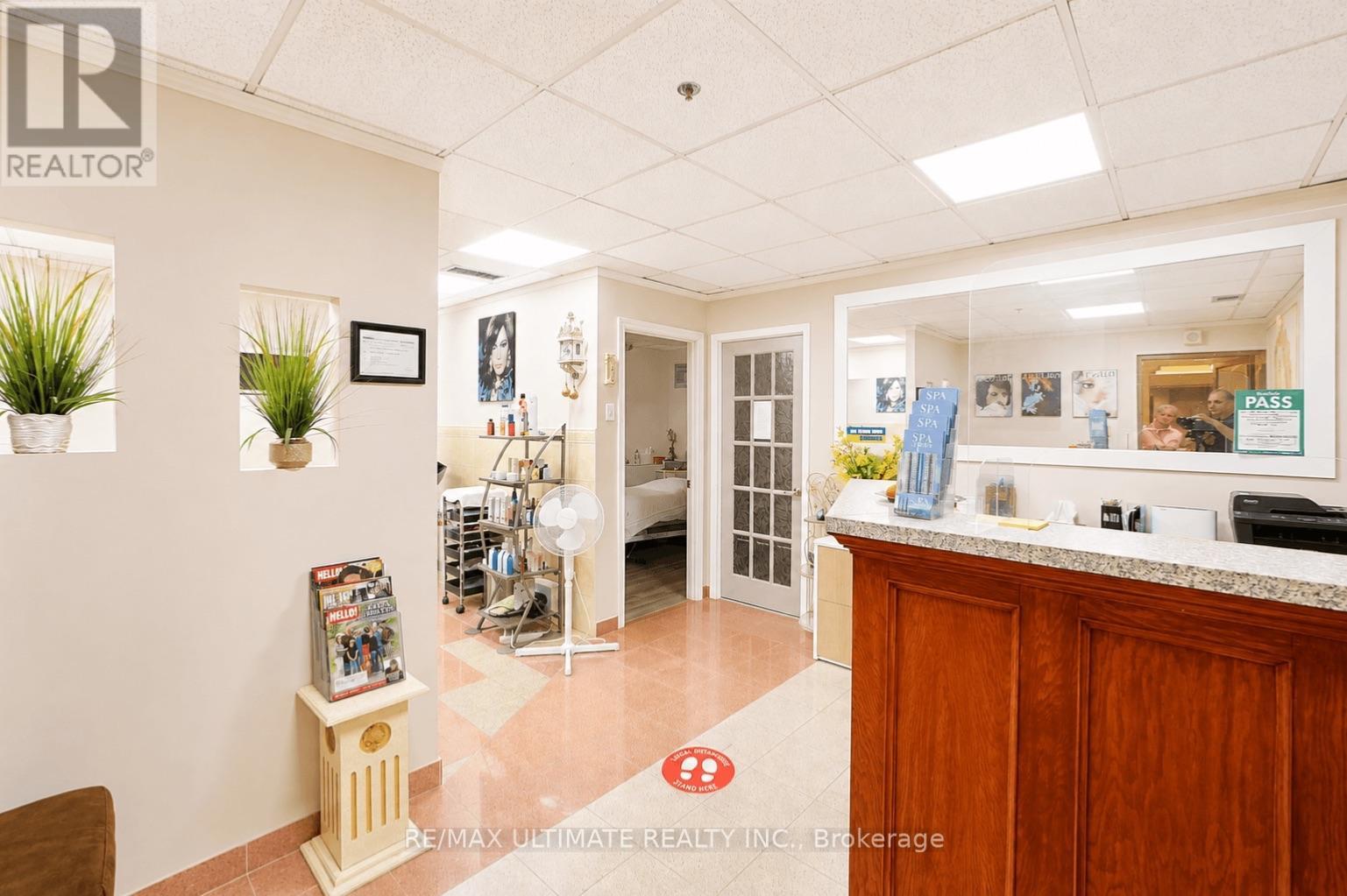 3705 - 2045 Lake Shore Boulevard W, Toronto, Ontario  M8V 2Z6 - Photo 33 - W13777312