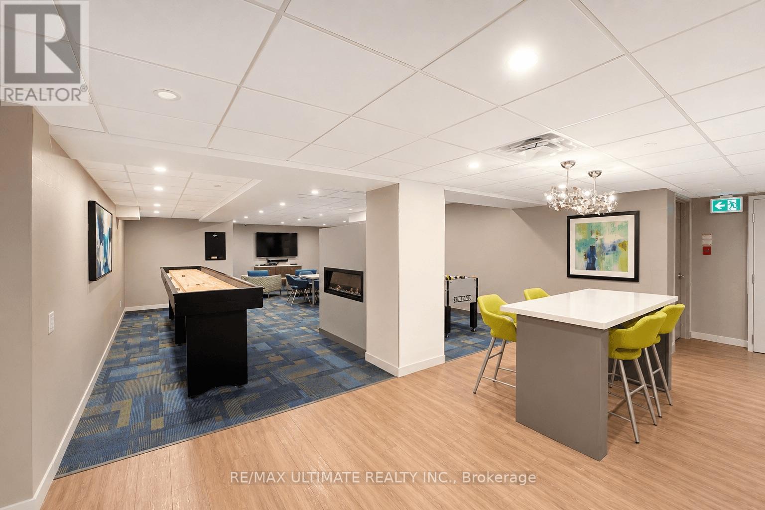 3705 - 2045 Lake Shore Boulevard W, Toronto, Ontario  M8V 2Z6 - Photo 35 - W13777312