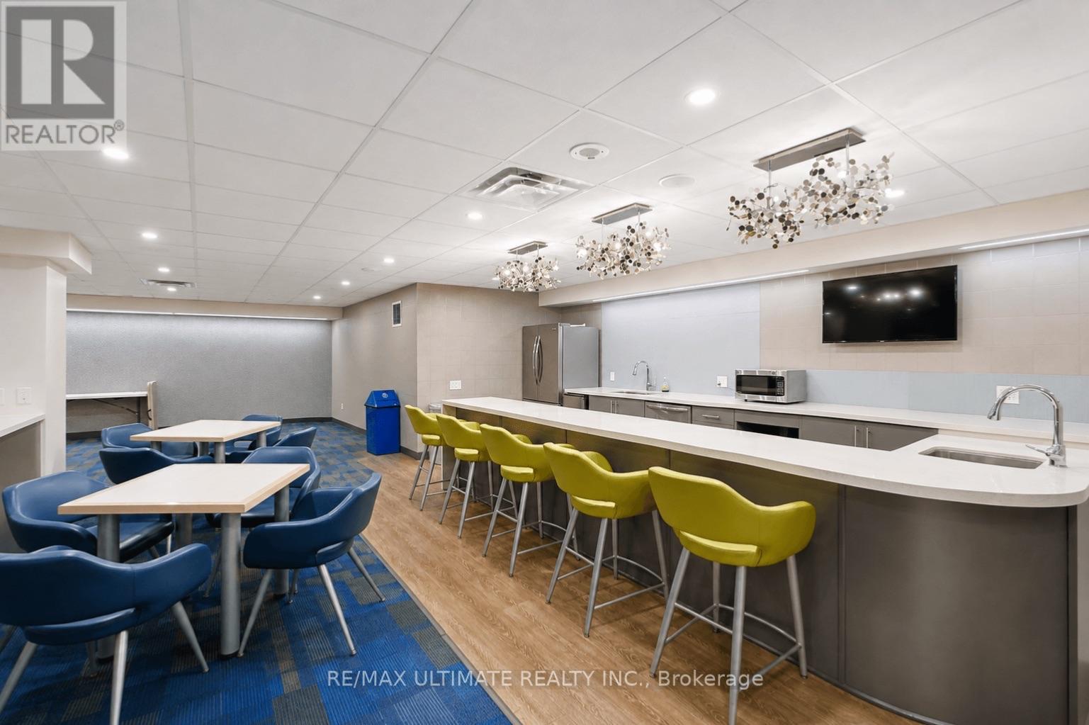 3705 - 2045 Lake Shore Boulevard W, Toronto, Ontario  M8V 2Z6 - Photo 36 - W13777312