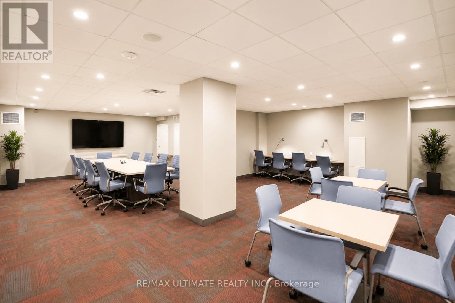 3705 - 2045 Lake Shore Boulevard W, Toronto, Ontario  M8V 2Z6 - Photo 38 - W13777312
