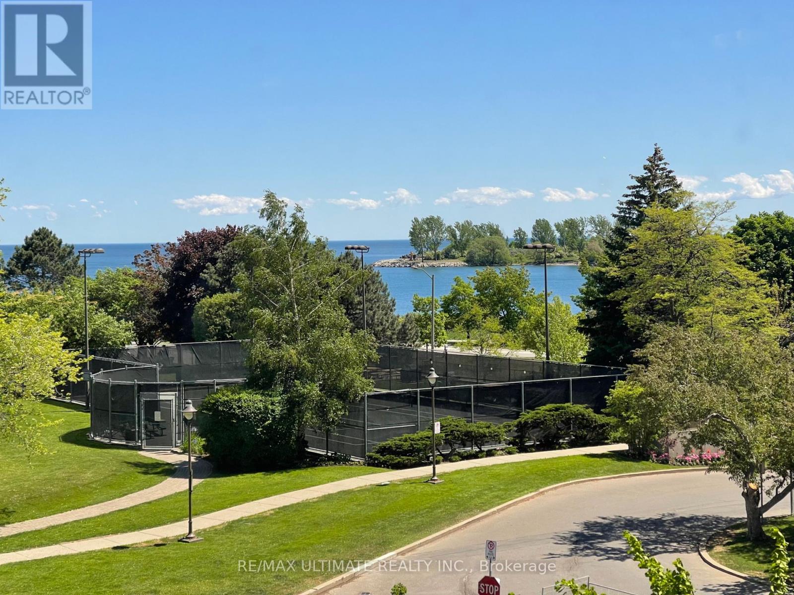 3705 - 2045 Lake Shore Boulevard W, Toronto, Ontario  M8V 2Z6 - Photo 42 - W13777312