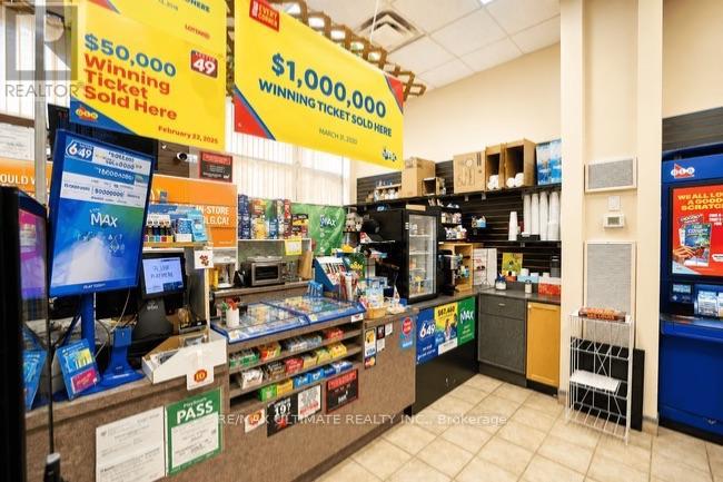 3705 - 2045 Lake Shore Boulevard W, Toronto, Ontario  M8V 2Z6 - Photo 48 - W13777312