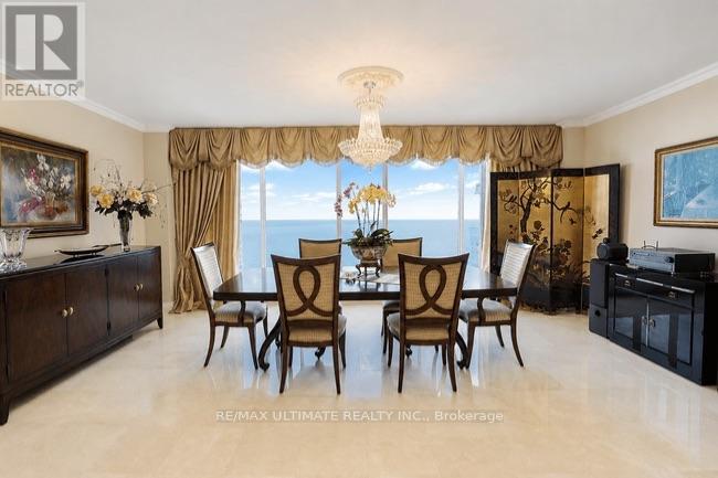 3705 - 2045 Lake Shore Boulevard W, Toronto, Ontario  M8V 2Z6 - Photo 6 - W13777312