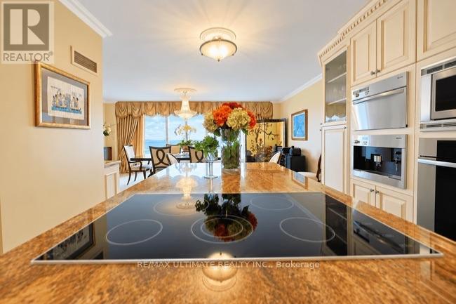 3705 - 2045 Lake Shore Boulevard W, Toronto, Ontario  M8V 2Z6 - Photo 8 - W13777312