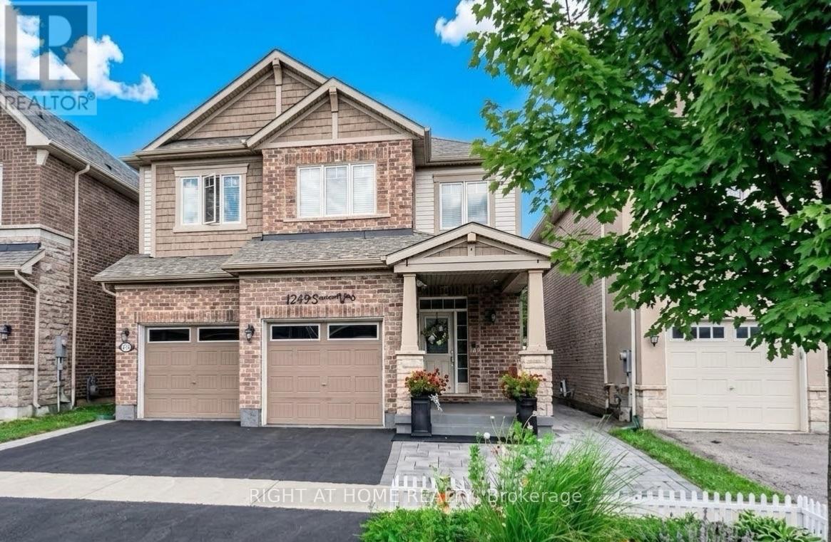 1249 LEGER WAY, Milton, Ontario