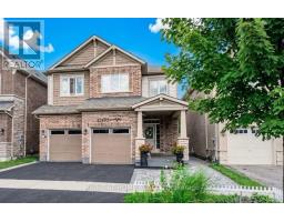 1249 LEGER WAY, Milton, Ontario