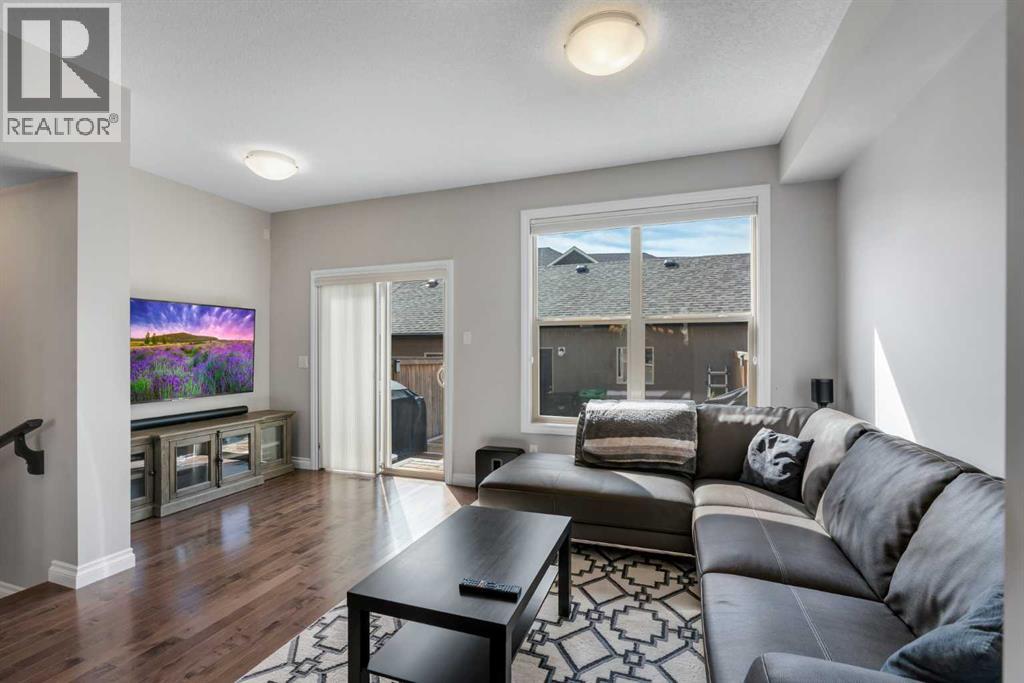 9 Sage Meadows Terrace NW, Calgary, Alberta  T3P 0E8 - Photo 11 - A2344404