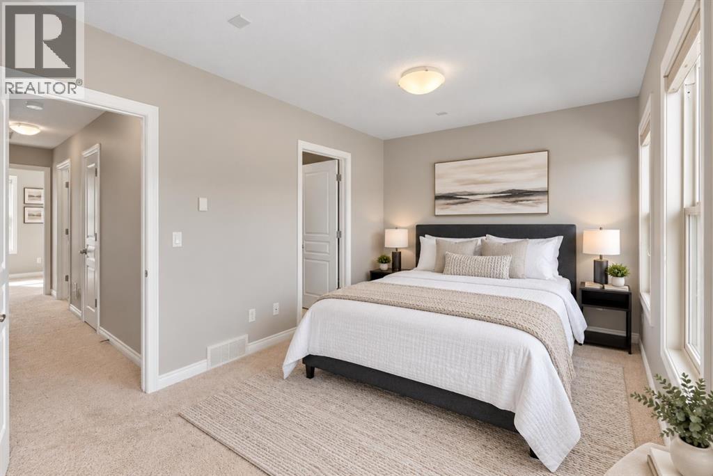 9 Sage Meadows Terrace NW, Calgary, Alberta  T3P 0E8 - Photo 19 - A2344404