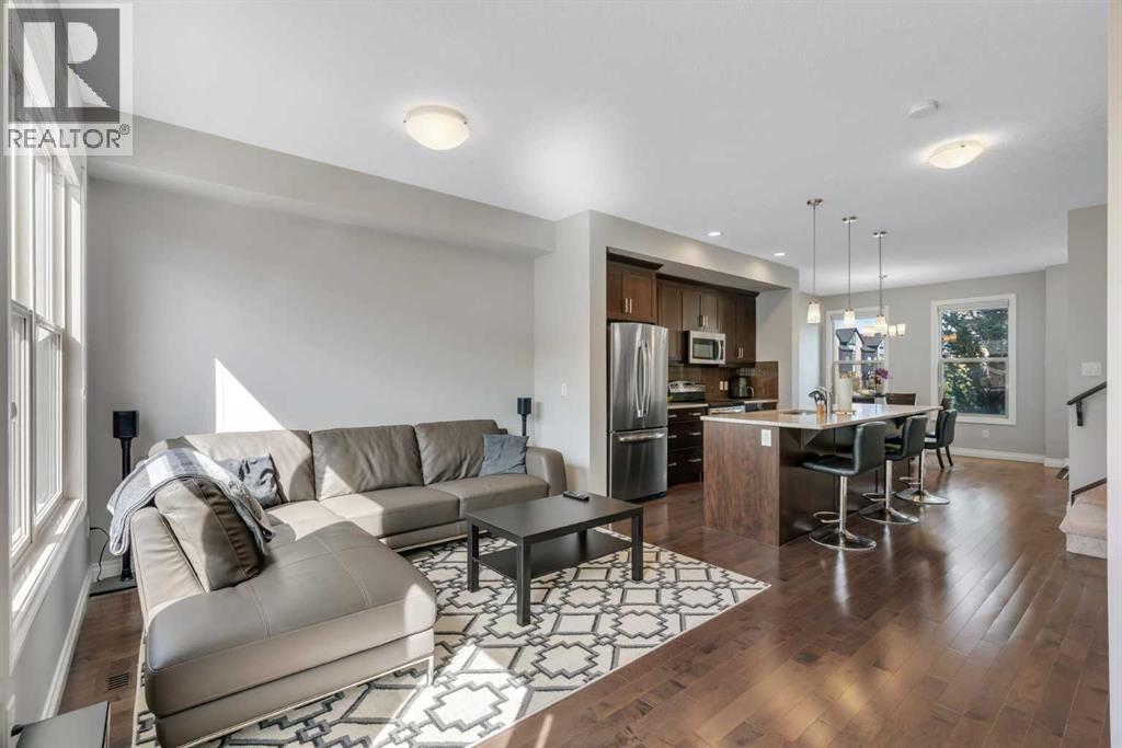 9 Sage Meadows Terrace NW, Calgary, Alberta  T3P 0E8 - Photo 9 - A2344404