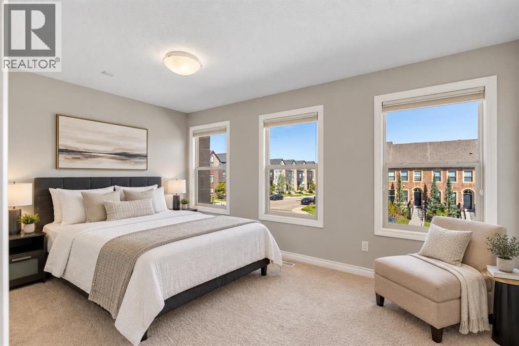 9 Sage Meadows Terrace NW, Calgary, Alberta  T3P 0E8 - Photo 20 - A2344404