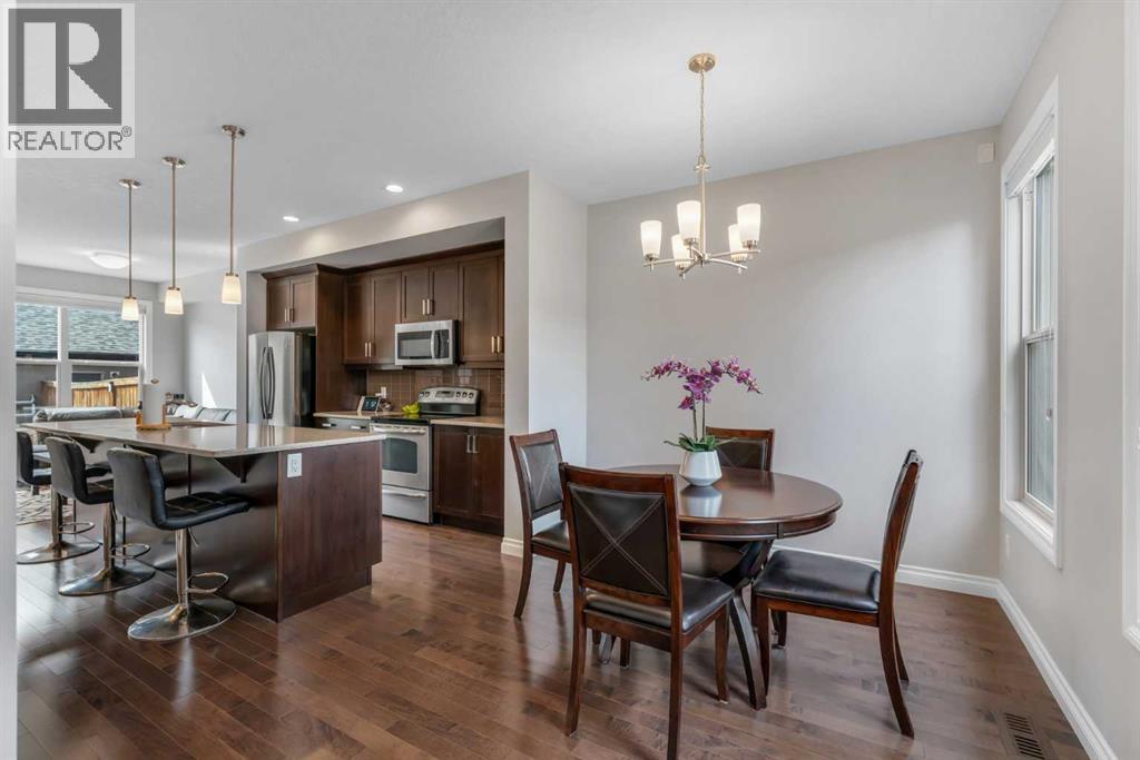 9 Sage Meadows Terrace NW, Calgary, Alberta  T3P 0E8 - Photo 7 - A2344404