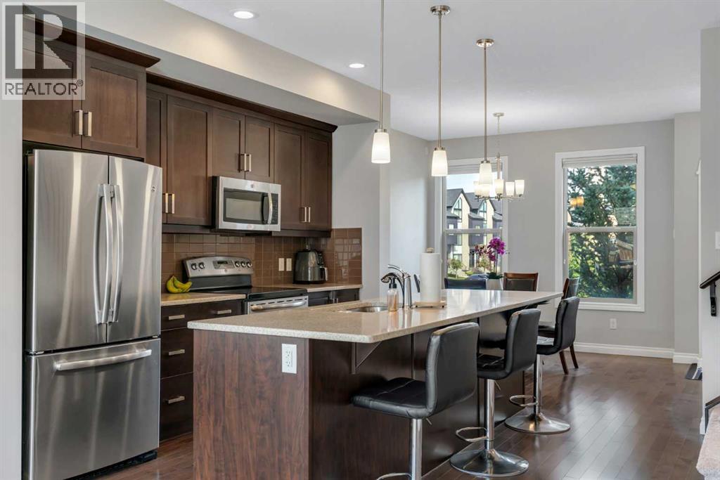 9 Sage Meadows Terrace NW, Calgary, Alberta  T3P 0E8 - Photo 4 - A2344404
