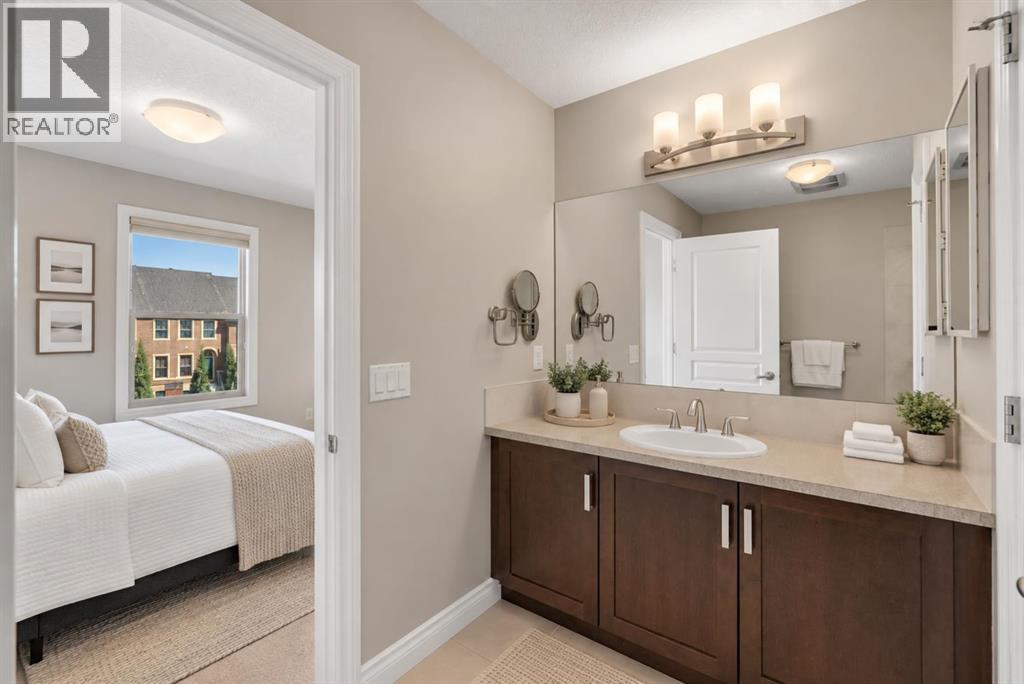 9 Sage Meadows Terrace NW, Calgary, Alberta  T3P 0E8 - Photo 17 - A2344404