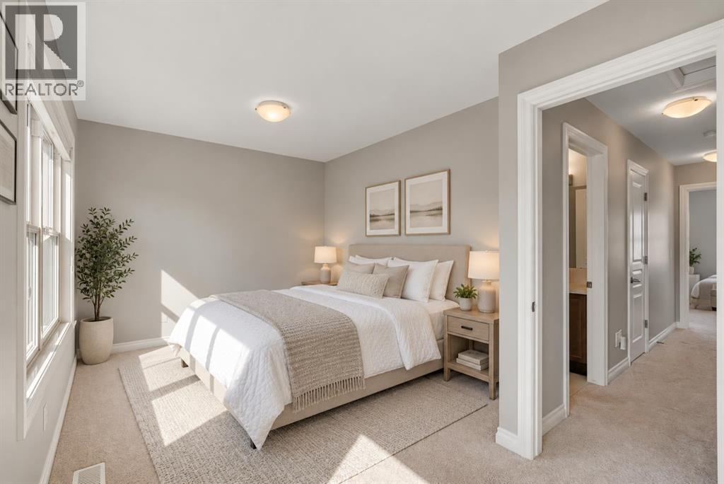9 Sage Meadows Terrace NW, Calgary, Alberta  T3P 0E8 - Photo 15 - A2344404