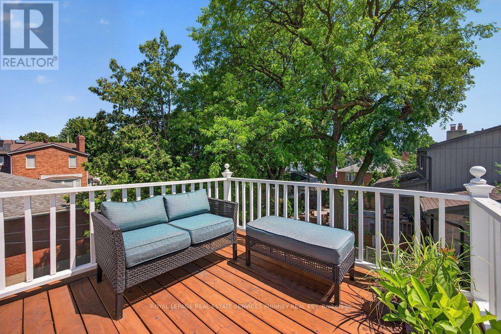 3947 Bloor Street W, Toronto, Ontario  M9B 1L8 - Photo 25 - W13539296