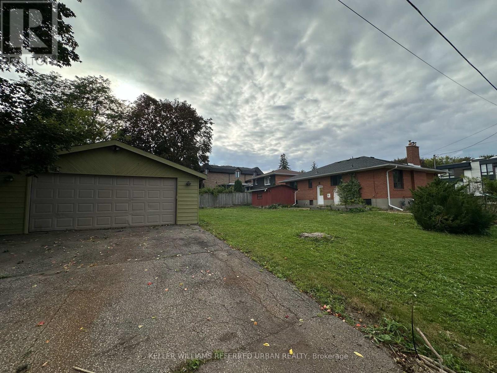 153 Newton Drive, Toronto, Ontario  M2M 2N4 - Photo 3 - C13763198