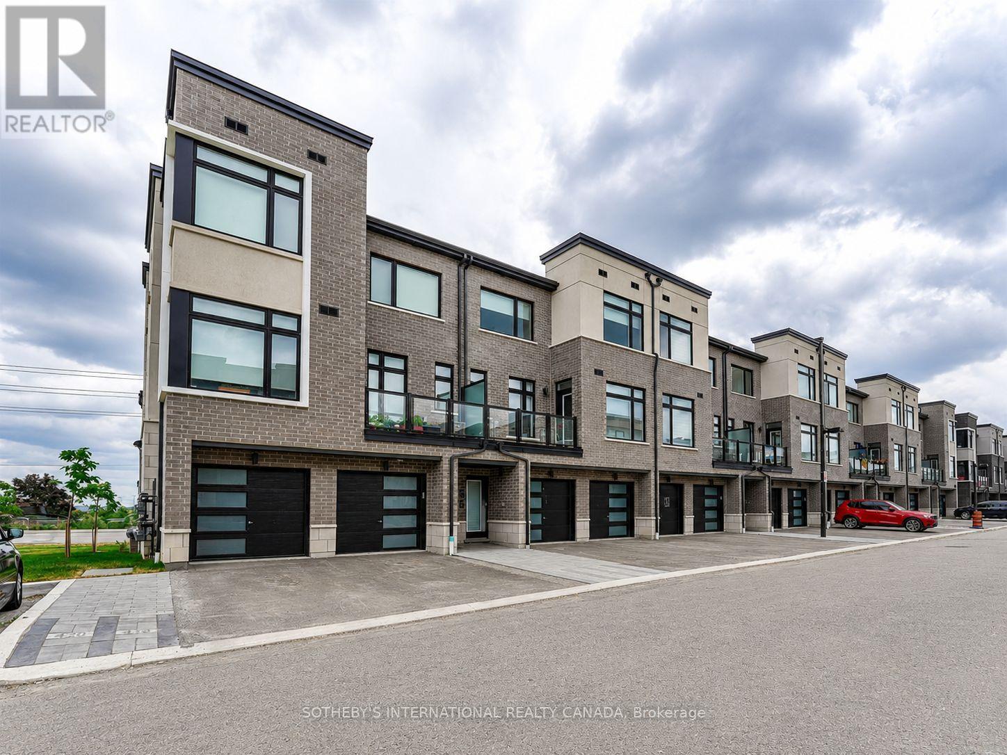 419 - 2550 CASTLEGATE CROSSING, Pickering, Ontario