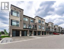419 - 2550 CASTLEGATE CROSSING, Pickering, Ontario