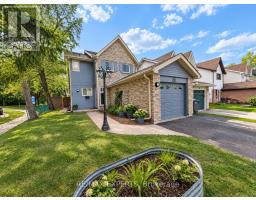 86 SUTTER AVENUE, Brampton, Ontario