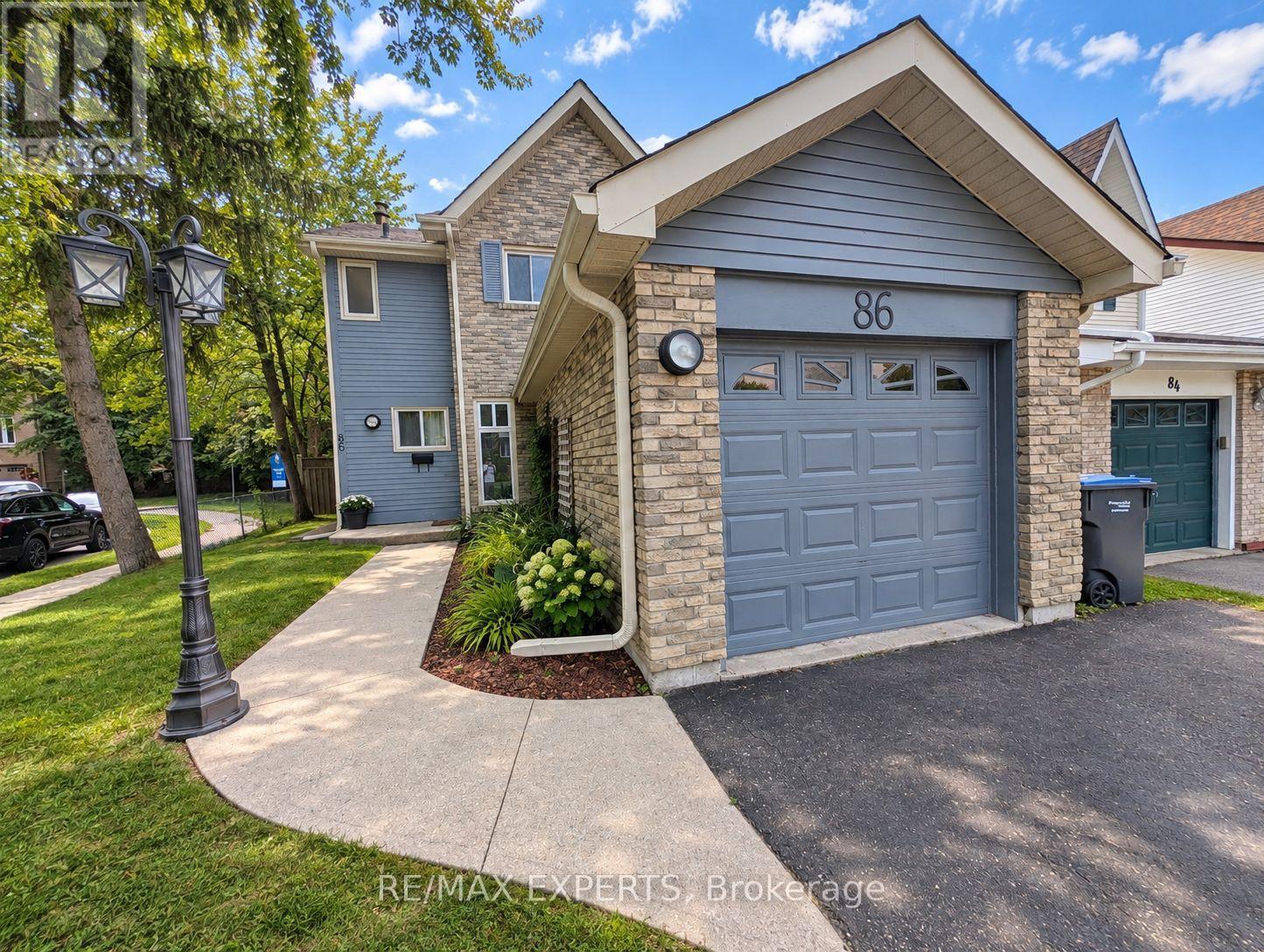 86 Sutter Avenue, Brampton, Ontario  L6Z 1G7 - Photo 2 - W13773792