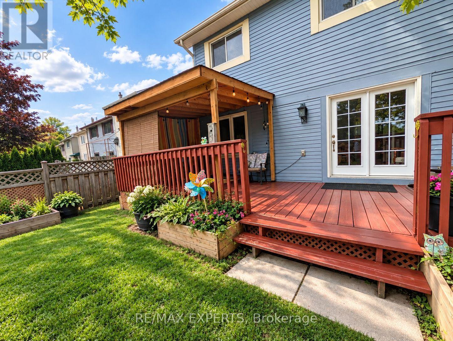 86 Sutter Avenue, Brampton, Ontario  L6Z 1G7 - Photo 7 - W13773792
