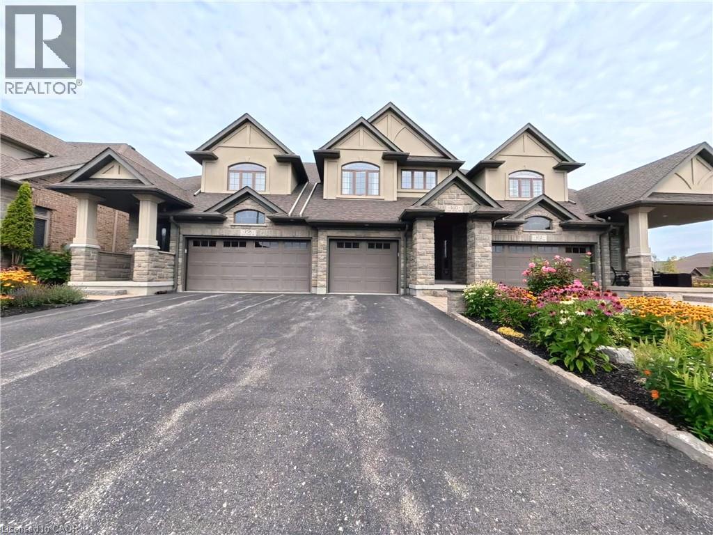 160 OAK PARK Drive, Waterloo, Ontario