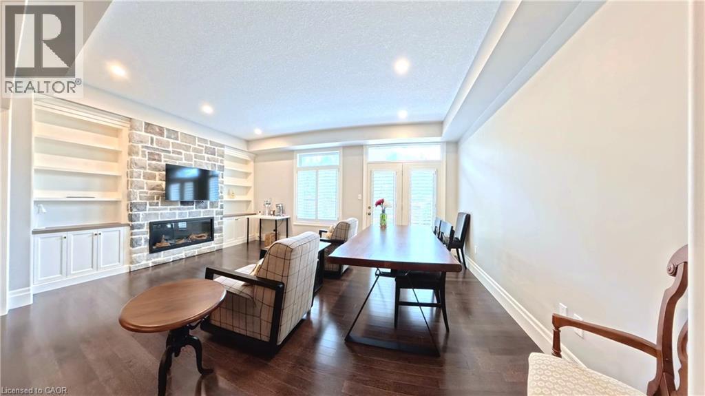 160 Oak Park Drive, Waterloo, Ontario  N2K 0B3 - Photo 10 - 40862868