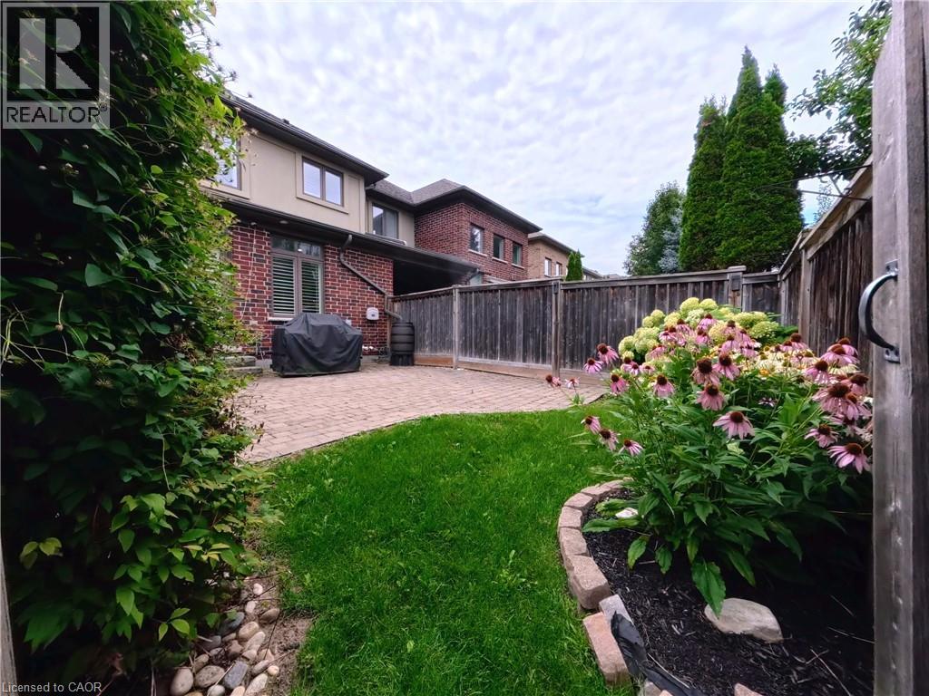 160 Oak Park Drive, Waterloo, Ontario  N2K 0B3 - Photo 31 - 40862868