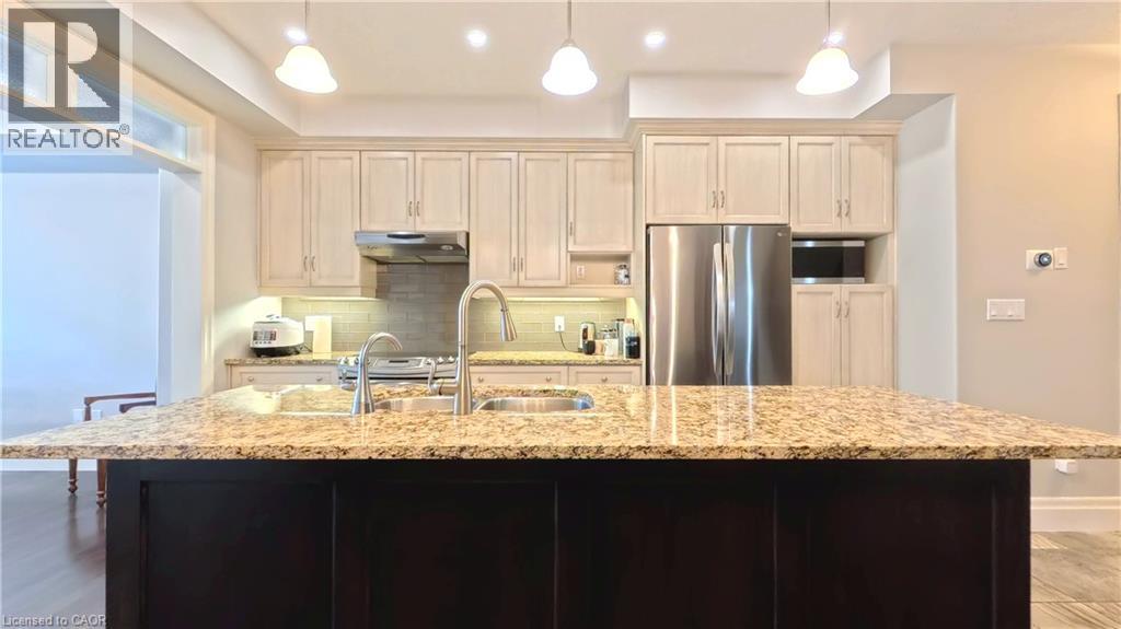 160 Oak Park Drive, Waterloo, Ontario  N2K 0B3 - Photo 5 - 40862868