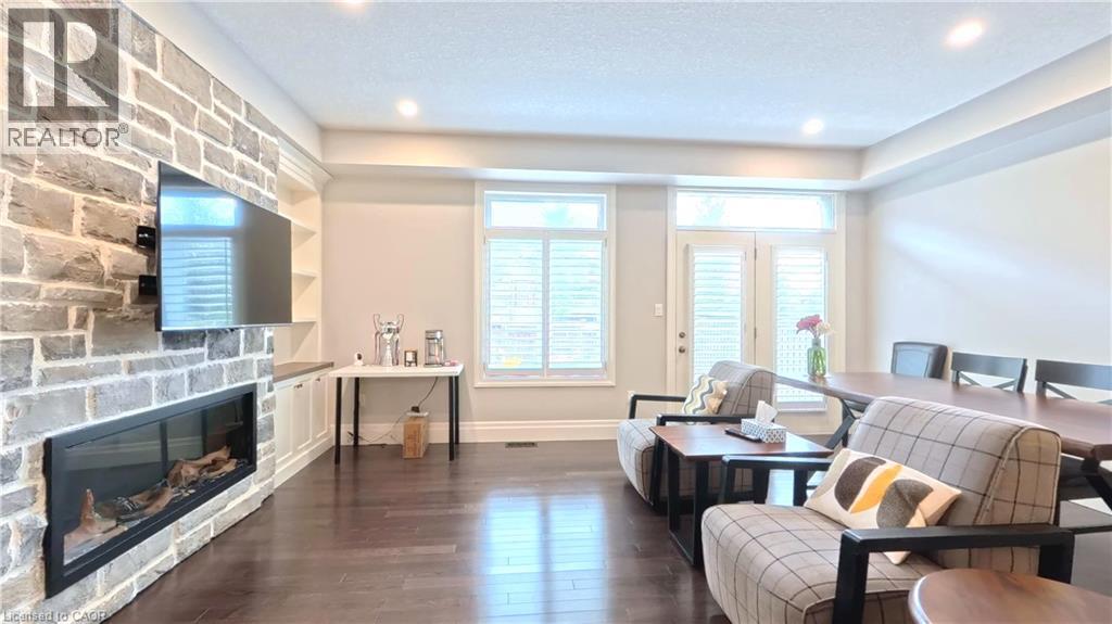 160 Oak Park Drive, Waterloo, Ontario  N2K 0B3 - Photo 6 - 40862868