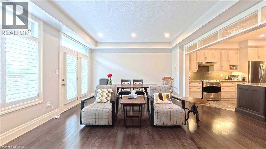 160 Oak Park Drive, Waterloo, Ontario  N2K 0B3 - Photo 7 - 40862868