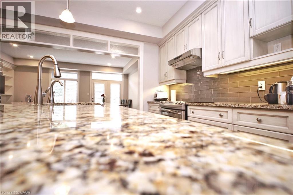 160 Oak Park Drive, Waterloo, Ontario  N2K 0B3 - Photo 9 - 40862868