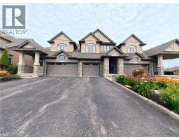 160 OAK PARK Drive, waterloo, Ontario