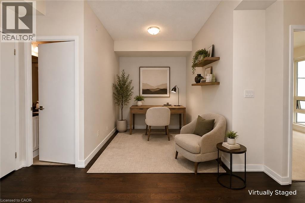 510 Curran Place Unit# 2001, Mississauga, Ontario  L5B 0J8 - Photo 11 - 40861539