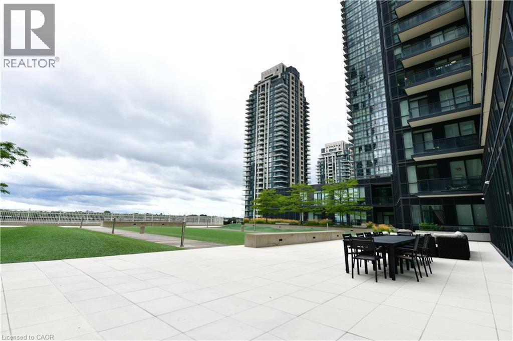 510 Curran Place Unit# 2001, Mississauga, Ontario  L5B 0J8 - Photo 13 - 40861539