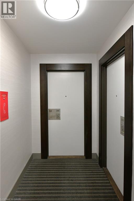 510 Curran Place Unit# 2001, Mississauga, Ontario  L5B 0J8 - Photo 3 - 40861539