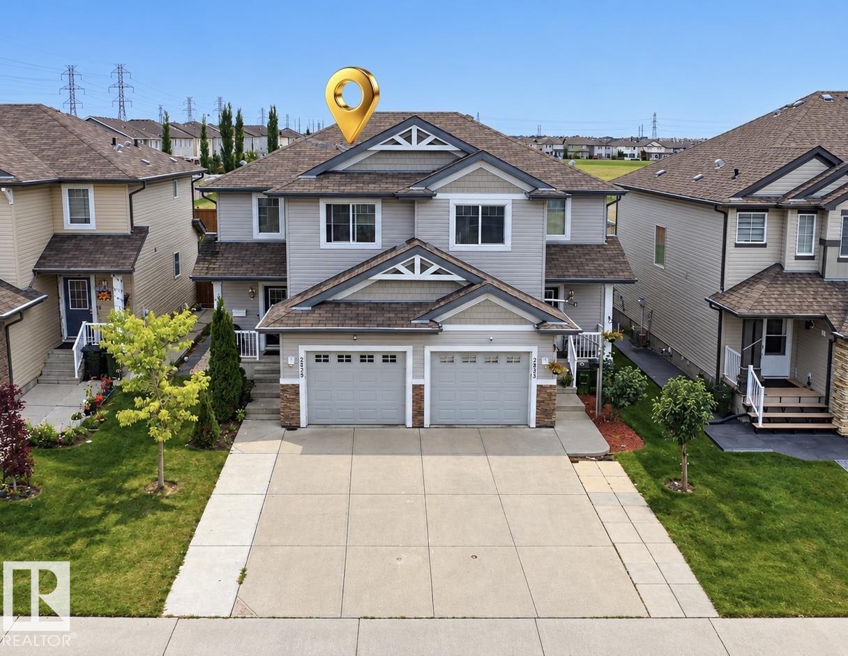 2829 18A AV NW, Edmonton, Alberta