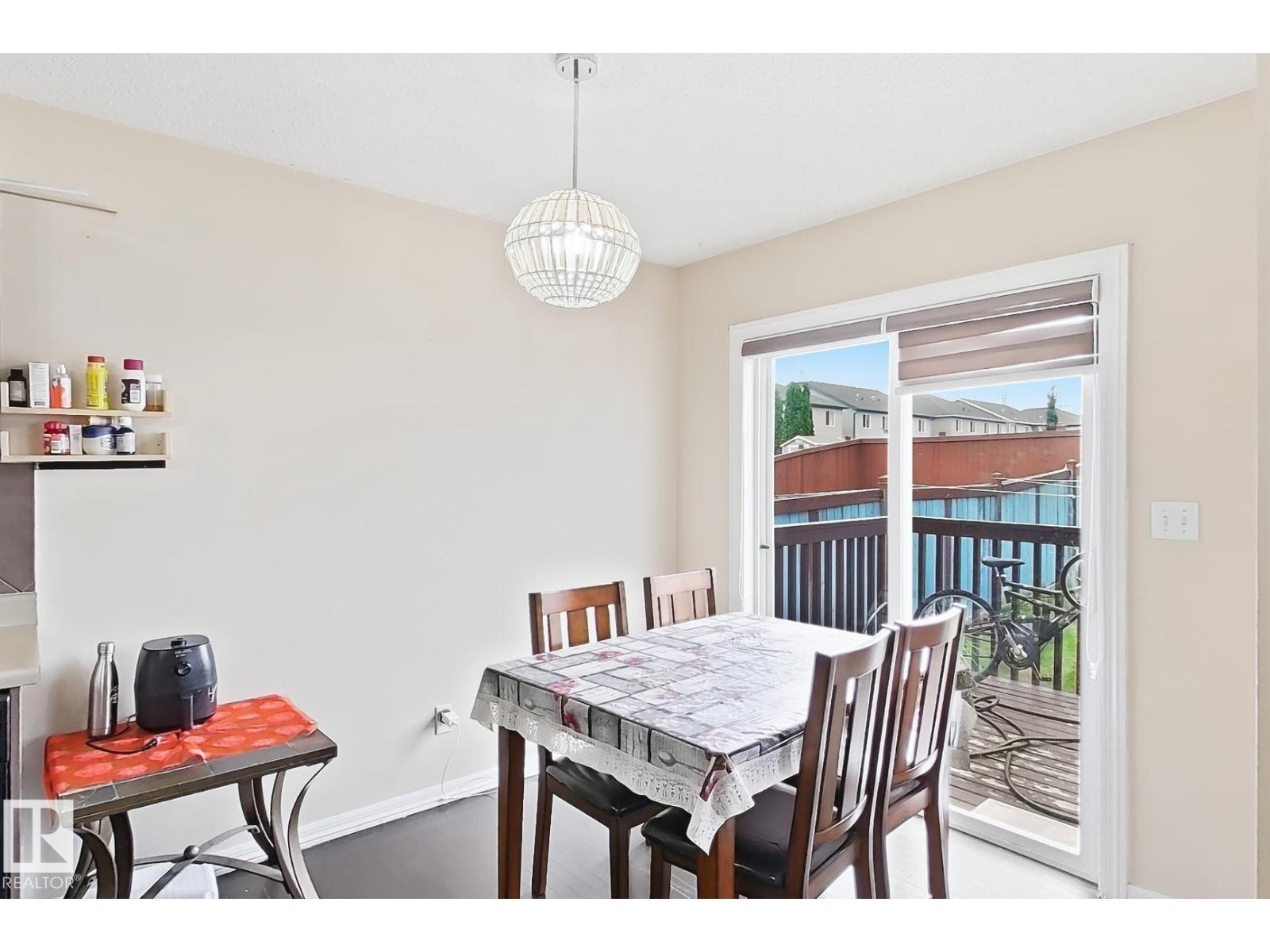 2829 18a Av Nw, Edmonton, Alberta  T6T 0N8 - Photo 12 - E4508490