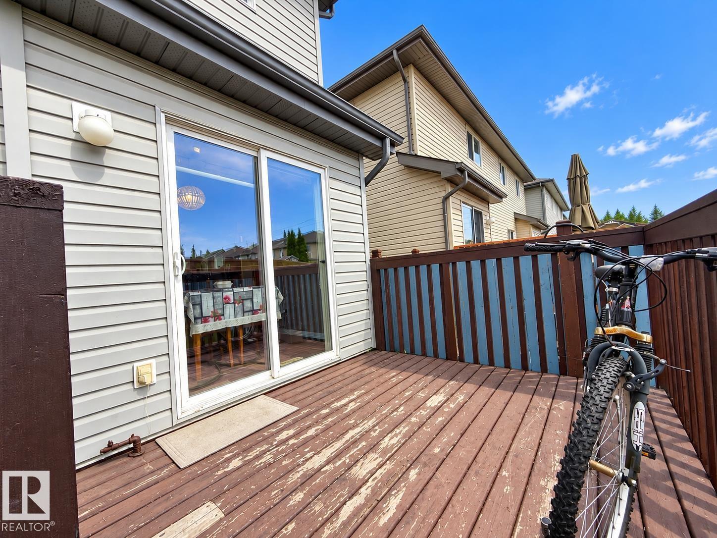 2829 18a Av Nw, Edmonton, Alberta  T6T 0N8 - Photo 15 - E4508490