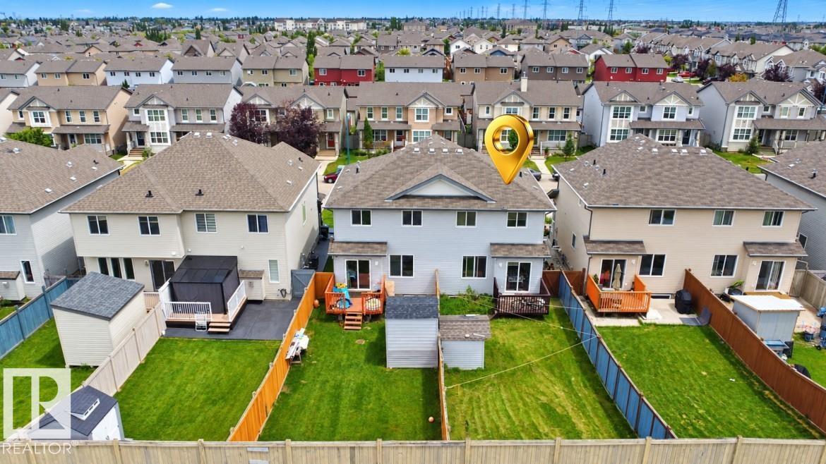 2829 18a Av Nw, Edmonton, Alberta  T6T 0N8 - Photo 38 - E4508490
